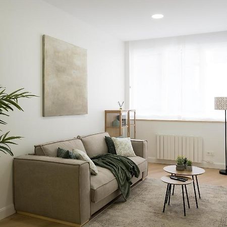 Kaixo Bilbao Apartments Luaran gambar