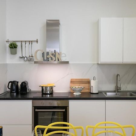Kaixo Bilbao Apartments Luaran gambar