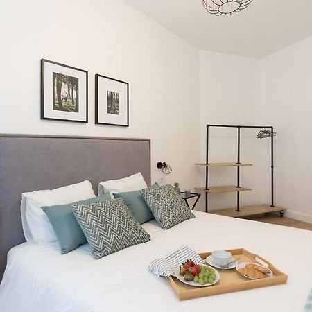 Kaixo Bilbao Apartments Luaran gambar