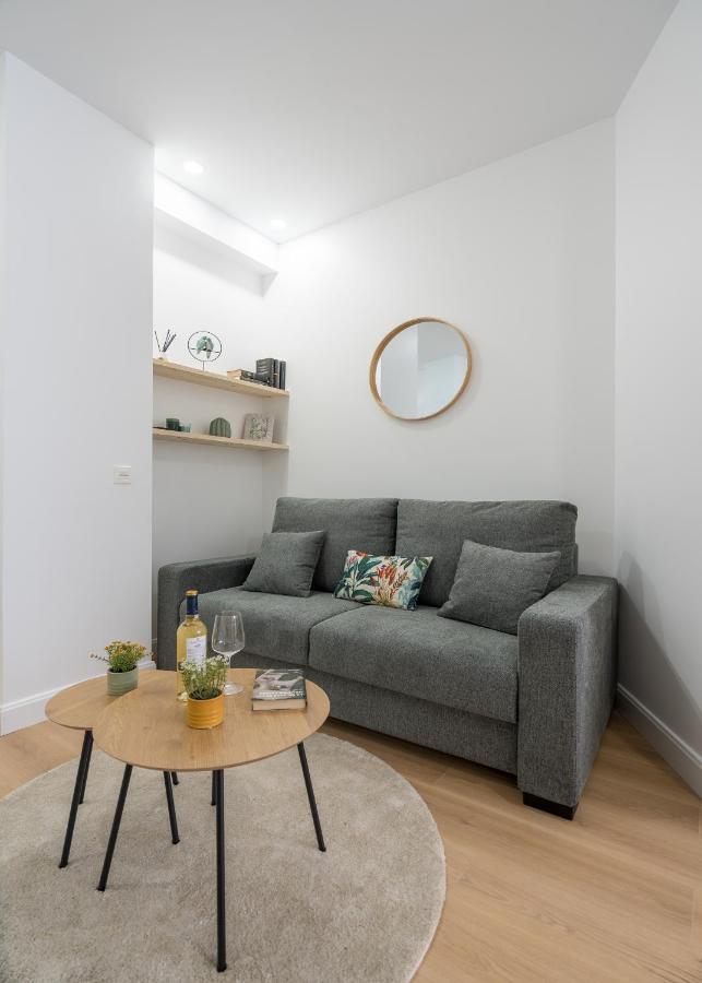 Kaixo Bilbao Apartments Luaran gambar