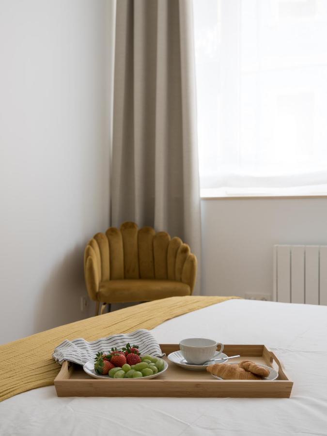 Kaixo Bilbao Apartments Luaran gambar