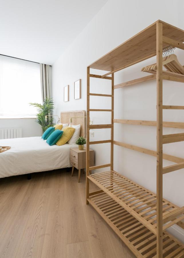 Kaixo Bilbao Apartments Luaran gambar