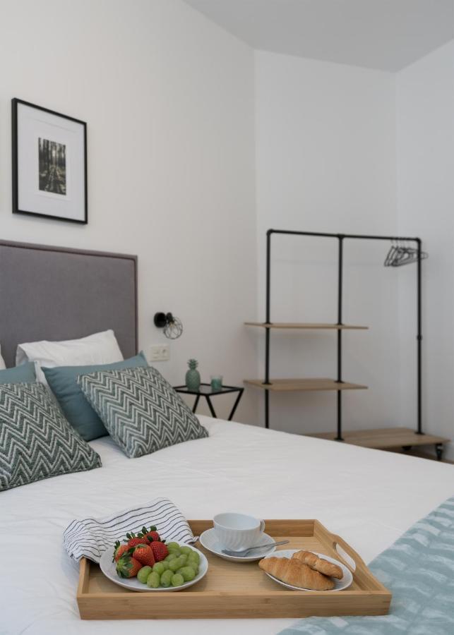 Kaixo Bilbao Apartments Luaran gambar