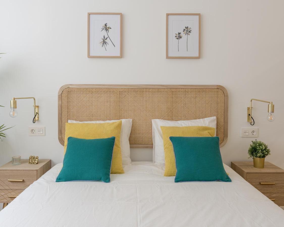 Kaixo Bilbao Apartments Luaran gambar