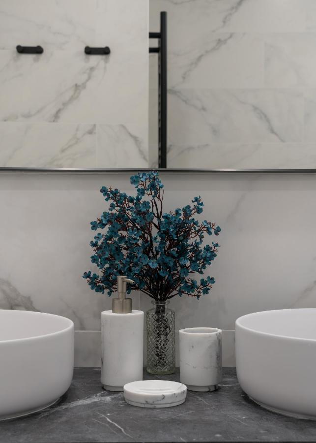 Kaixo Bilbao Apartments Luaran gambar