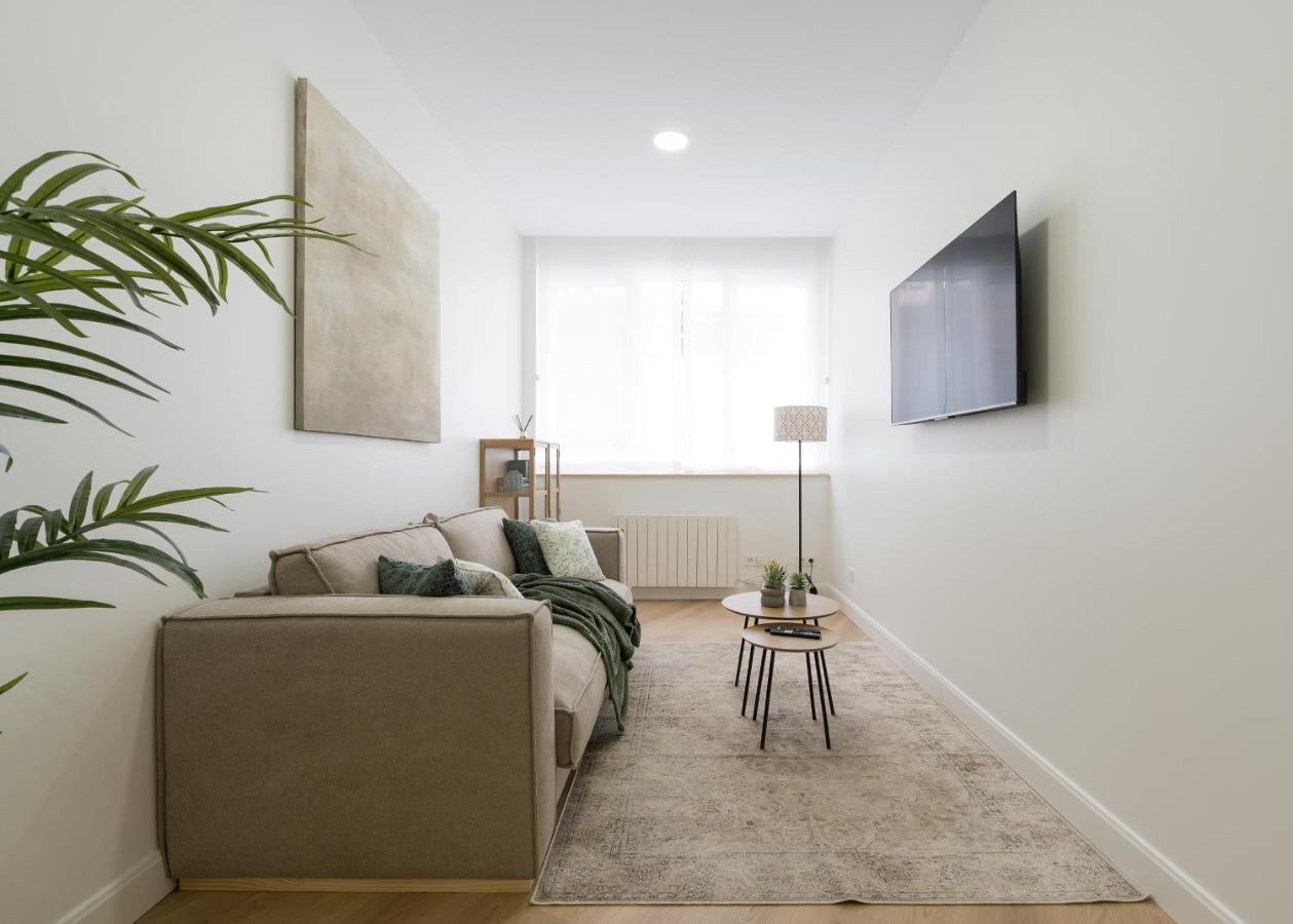 Kaixo Bilbao Apartments Luaran gambar