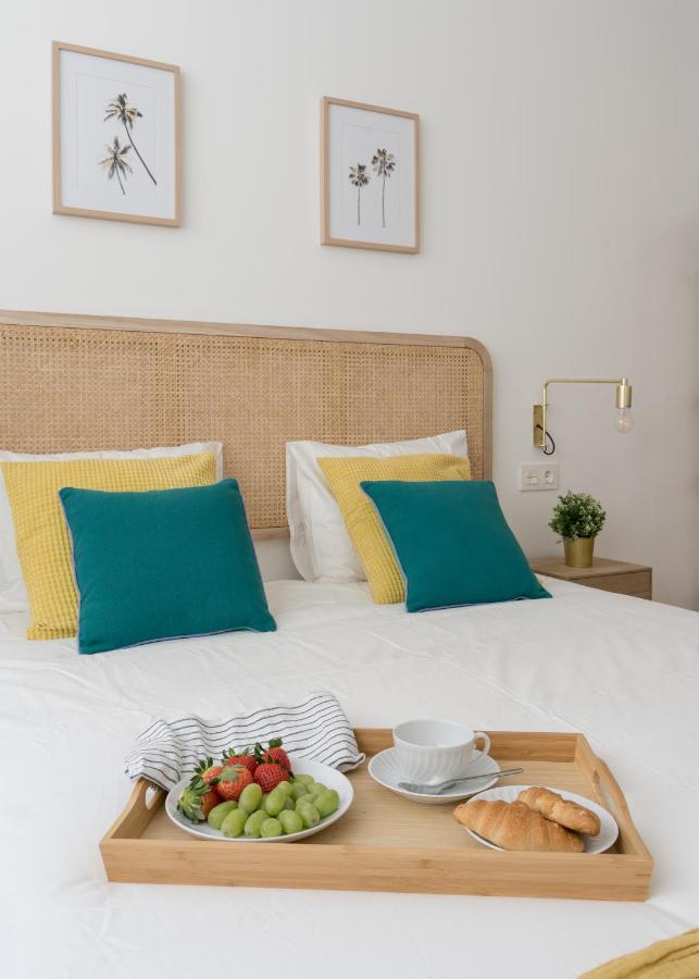 Kaixo Bilbao Apartments Luaran gambar