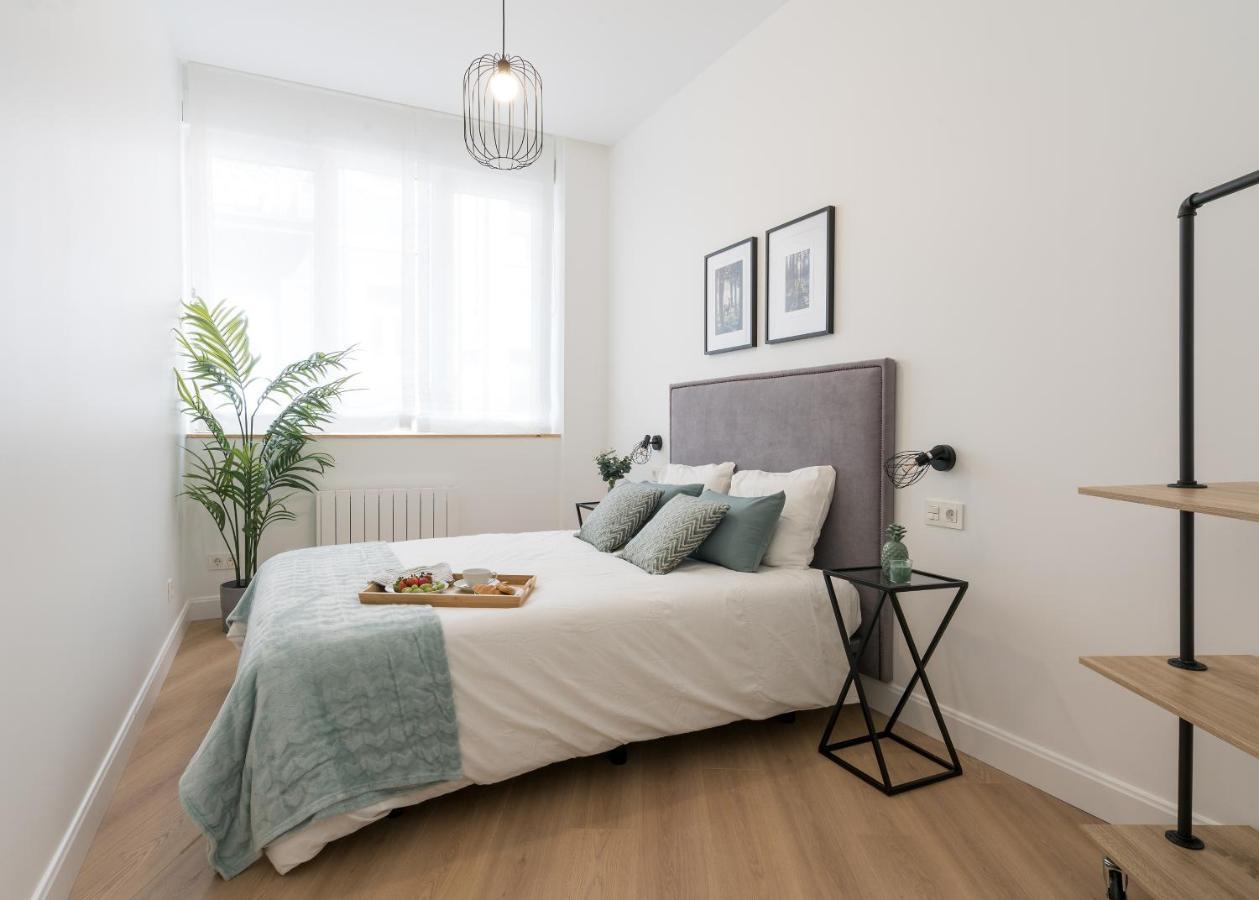 Kaixo Bilbao Apartments Luaran gambar