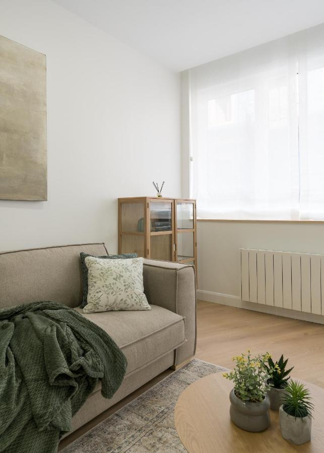 Kaixo Bilbao Apartments Luaran gambar