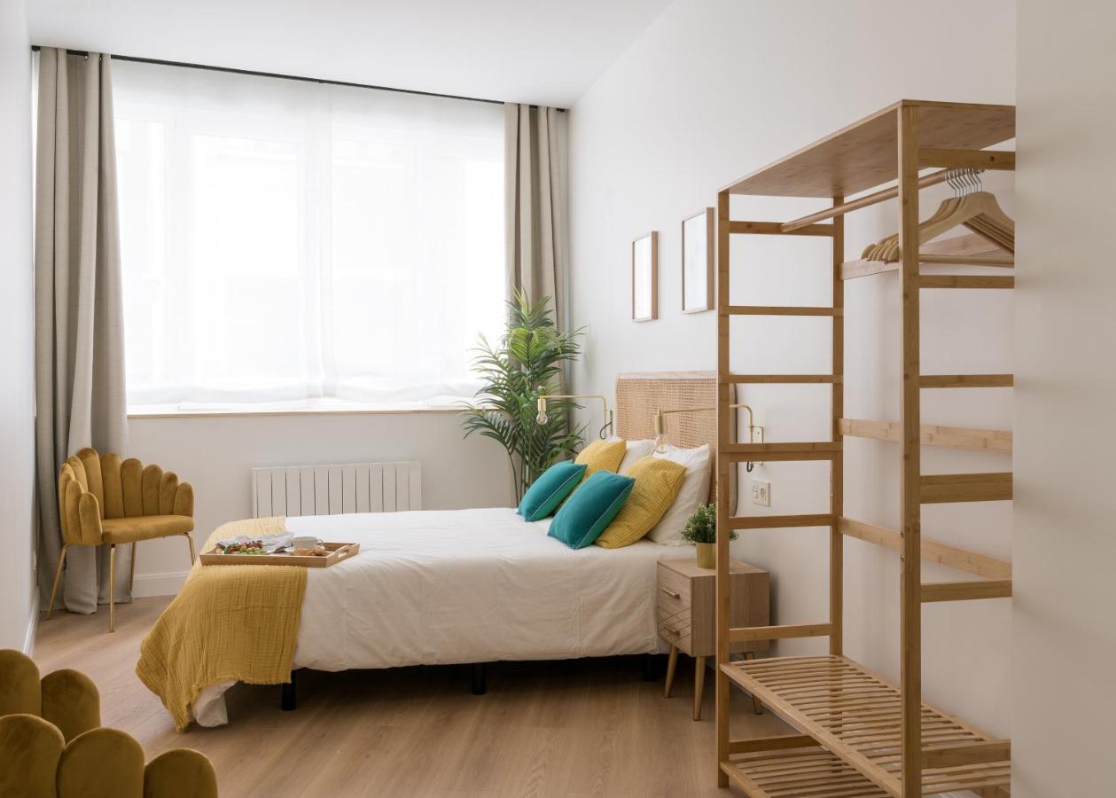 Kaixo Bilbao Apartments Luaran gambar