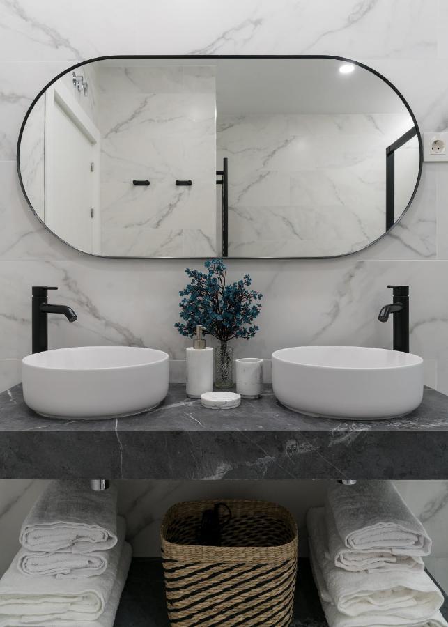 Kaixo Bilbao Apartments Luaran gambar