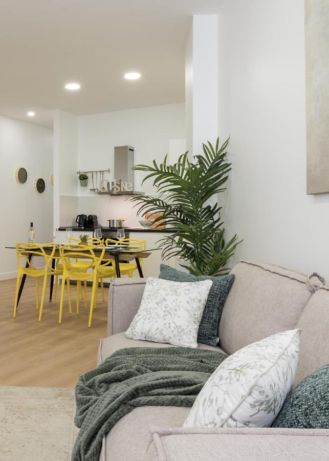 Kaixo Bilbao Apartments Luaran gambar